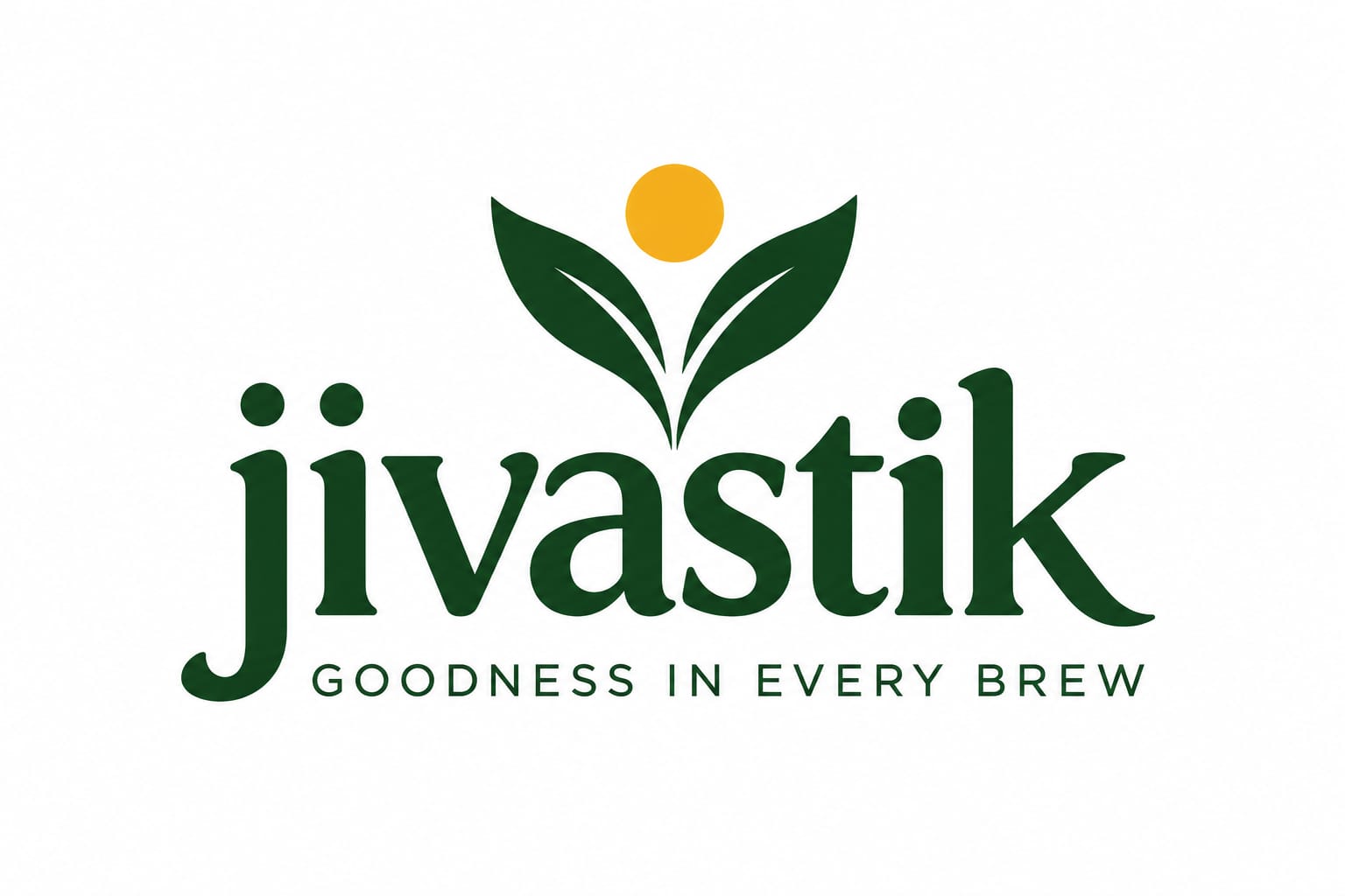 Jivastik — Goodness in every brew