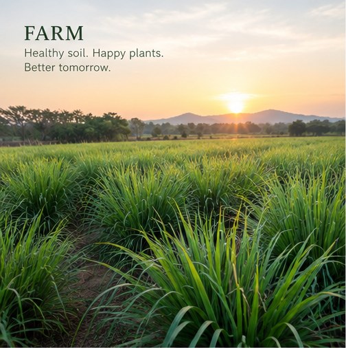 Farm — Jivastik source story